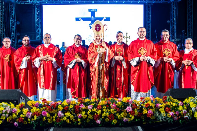 Arquidiocese de Montes Claros ganha Santuário dedicado ao Senhor do