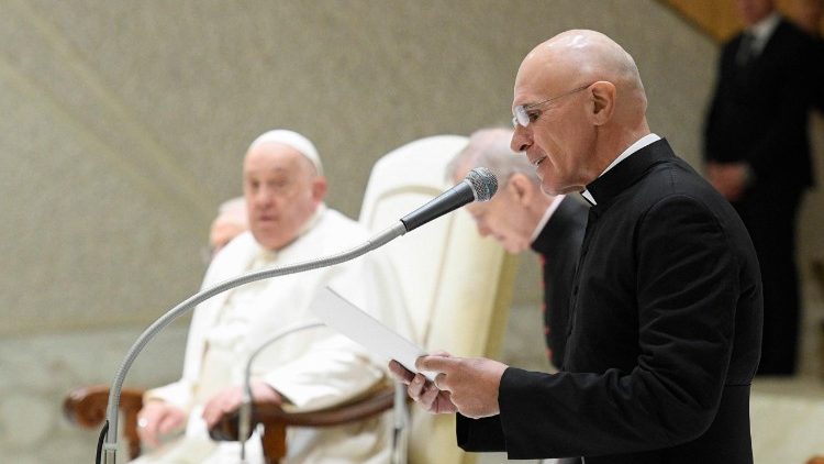 Papa Francisco reflete sobre o misterio da Visitacao de Nossa Senhora 4