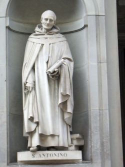 Uffizi Sant Antonino