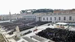 Foto: Vatican news