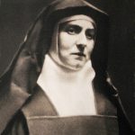 634px Edith Stein ca. 1938 1939
