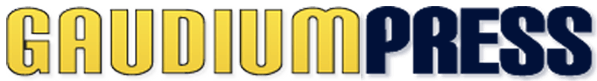 Gaudium Press Logo