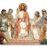 Afresco do Carmelo de Lisieux Franca