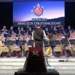 Catedral de Juiz de Fora promove Concerto de Natal com os Arautos do Evangelho