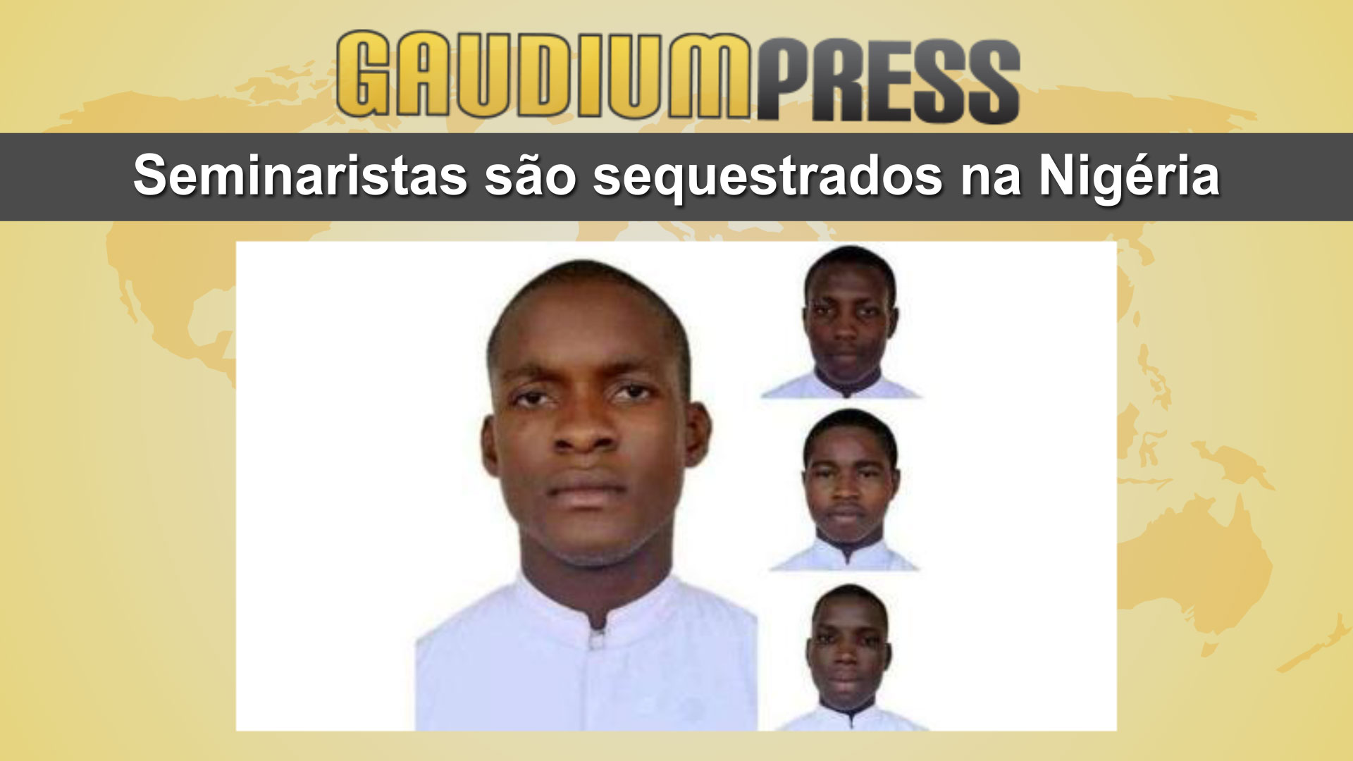 Gaudium Press - Notícias Católicas (@gaudiumpress) / X