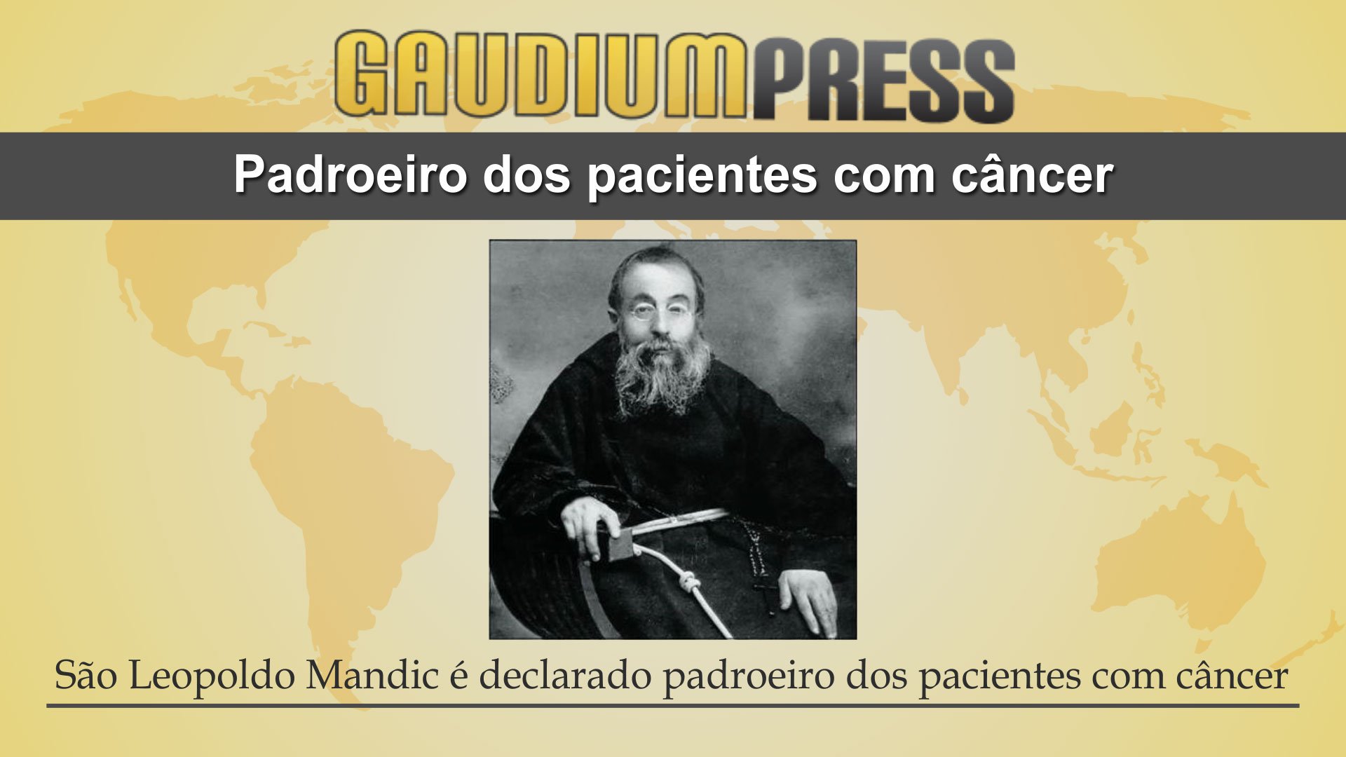 Gaudium Press 