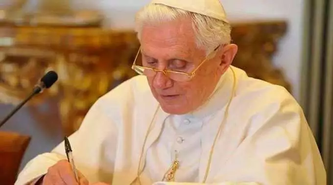 Bento XVI 4