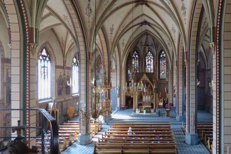 Bispos suíços não estão mais dispostos a aceitar o veto às Missas públicas 3