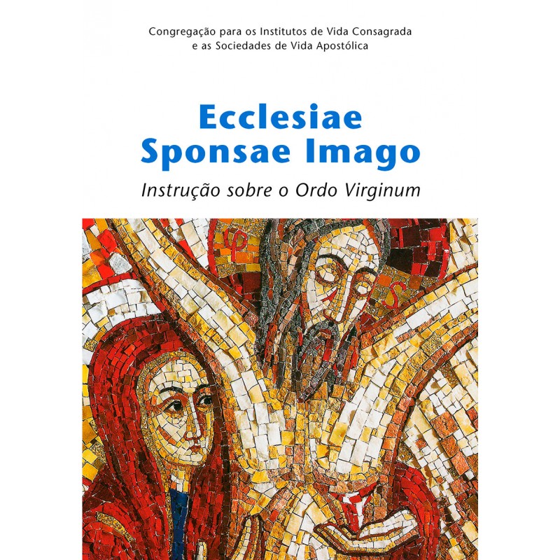 Instrução Ecclesiae Sponsae Imago