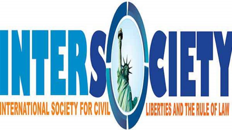 Internacional Society for Civil Liberties and the Rule of Law