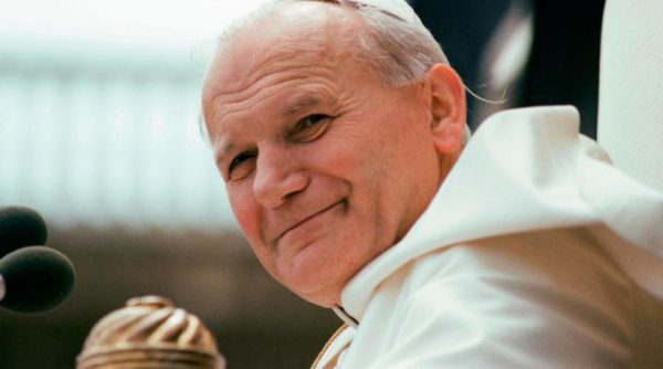 Papa Francisco elogia criação de Instituto São João Paulo II na Universidade Angelicum de Roma 1