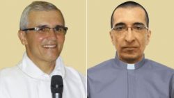O Papa Francisco nomeou novos Bispos para a Arquidiocese do Rio de Janeiro e para a Diocese de Goiás.