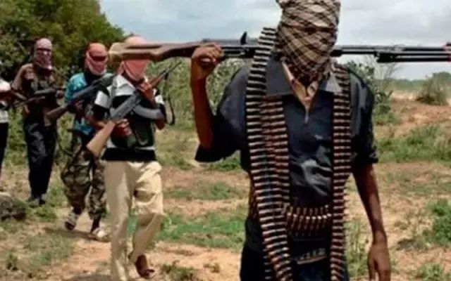 Perseguição religiosa mais de 600 cristãos foram assassinados na Nigéria em 2020 2