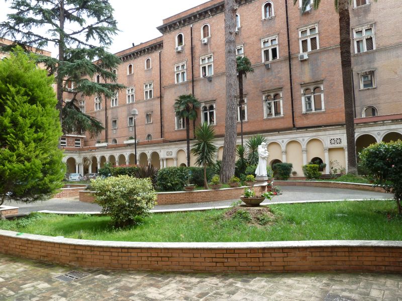 Pontifícia Universidade Antonianum