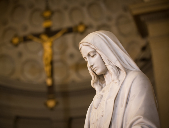 Rito de Consagração das Virgens completa 50 anos