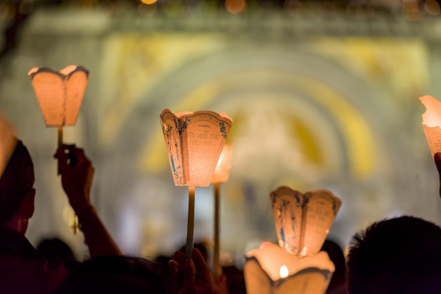 Santuário de Lourdes será reaberto