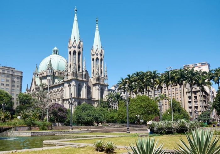 Arquidiocese de São Paulo autoriza Missas com fiéis a partir do dia 29 de junho