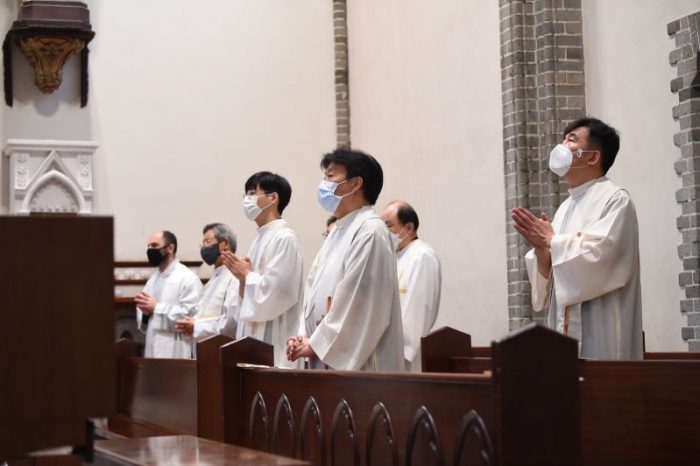 Diocese de Pyongyang Coreia do Norte será consagrada a Nossa Senhora de Fátima 4