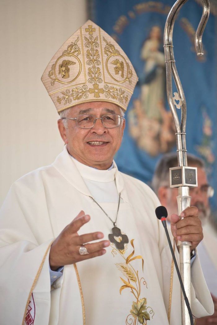 Dom José Ornelas é o novo presidente da Conferência Episcopal Portuguesa 2