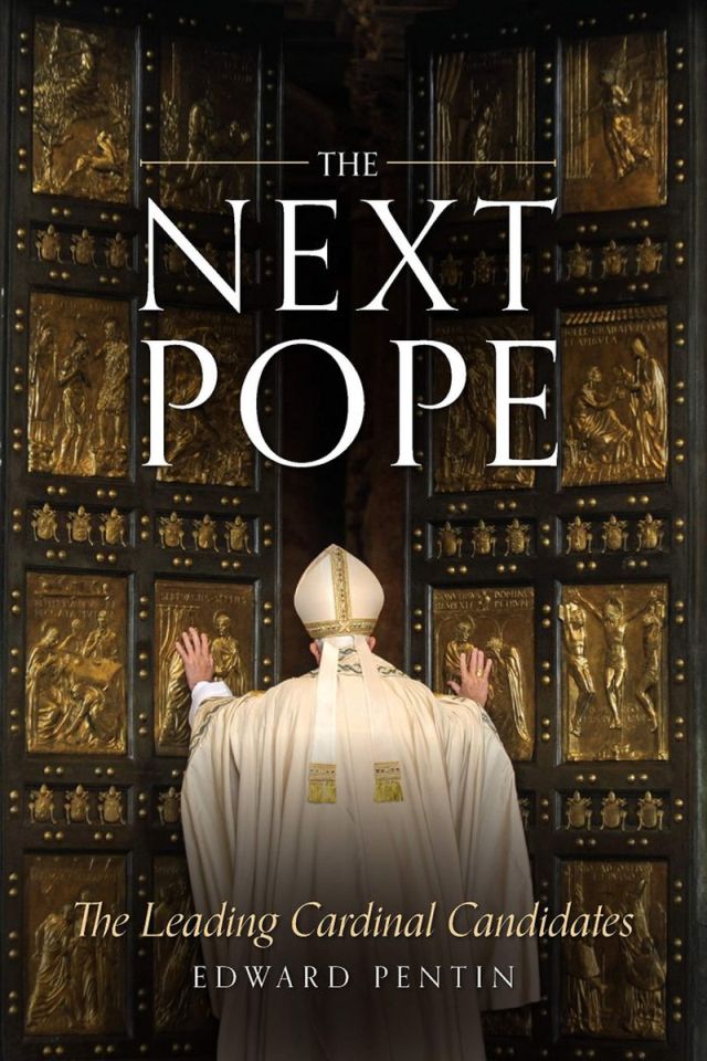 Livro sobre os principais Cardeais candidatos ao Papado é lançado em Roma the next pope