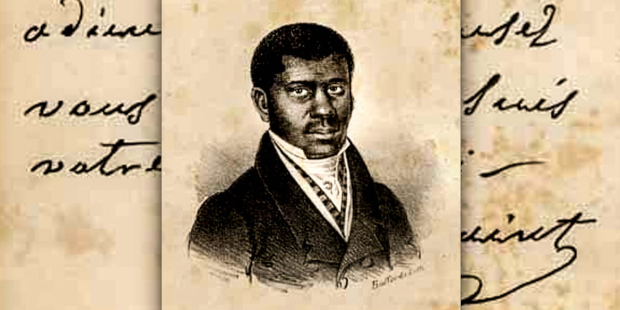 Pierre Toussaint