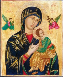 1757px Our Holy Mother Of Perpetual Succour