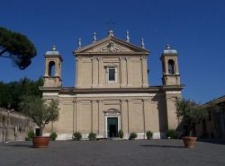 A Igreja Católica Siro-Malabar sui iuris, de  Rito Oriental terá concessão da Basílica de Santa Anastácia, construída no século