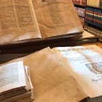 Biblioteca do Vaticano lança novo website 3