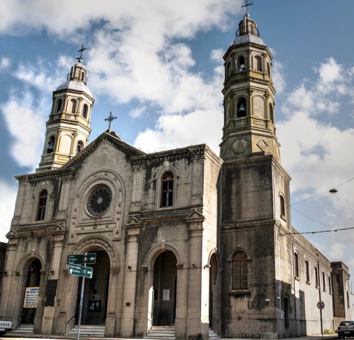 Catedral uruguaia é declarada Santuário Nacional Mariano