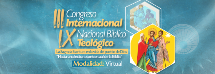 Congresso Teológico Bíblico Internacional 2020 será totalmente online