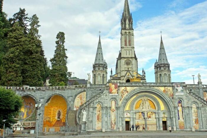Devotos se preparam para Peregrinação Nacional ao Santuário de Lourdes 2