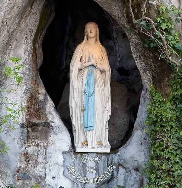 Diocese de Roma prepara peregrinação ao Santuário de Lourdes 2