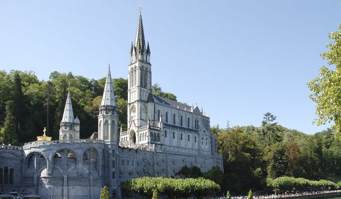 Diocese de Roma prepara peregrinação ao Santuário de Lourdes
