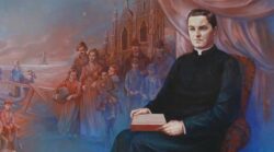 Padre McGivney será o quarto homem nascido nos Estados Unidos a ser beatificado.