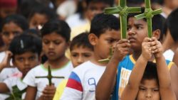 Na Índia, nem o coronavírus faz diminuir a violência contra os cristãos 