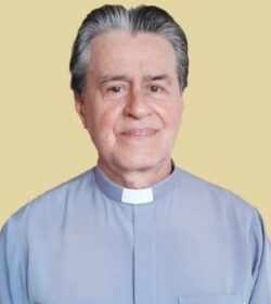 A Diocese de Balsas estava vacante desde fevereiro deste ano quando faleceu Dom Enemésio Angelo Lazzaris, quarto bispo diocesano.
