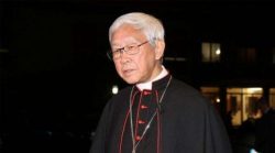 Através do Facebook, Cardeal Zen, de Honk Kong diz que não tem “confiança” nas proteções à liberdade religiosa na nova lei de segurança promulgada pela China.