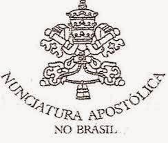 Nunciatura Apostólica no Brasil