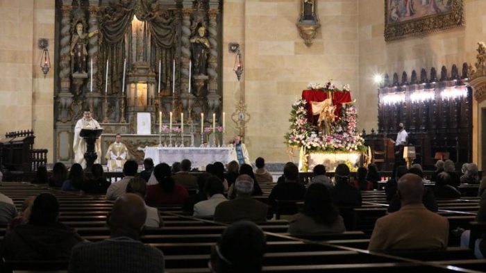 Província Carmelitana de Santo Elias celebra seus 300 anos 2