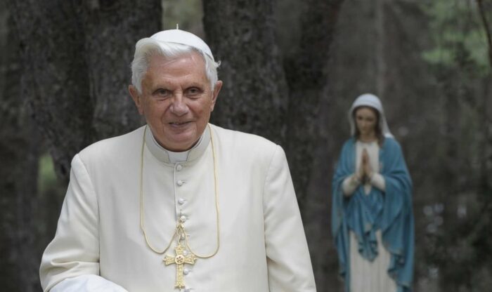 As condições de saúde do Papa emérito não têm motivo de uma especial preocupação, diz Sala Stampa do Vaticano.