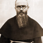 Fr.Maximilian Kolbe in 1936