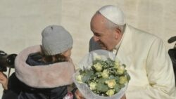 O tema do Meeting de Rimini 2020 –‘Privados de Maravilha, permanecemos surdos ao sublime’ – lança “um desafio decisivo aos cristãos”, adverte o Papa Francisco. 
