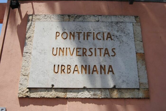 Pontifícia Universidade Urbaniana