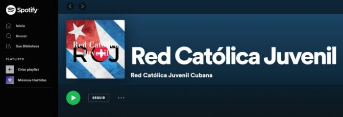 Primeira rádio católica online de Cuba é lançada por grupo de jovens 2