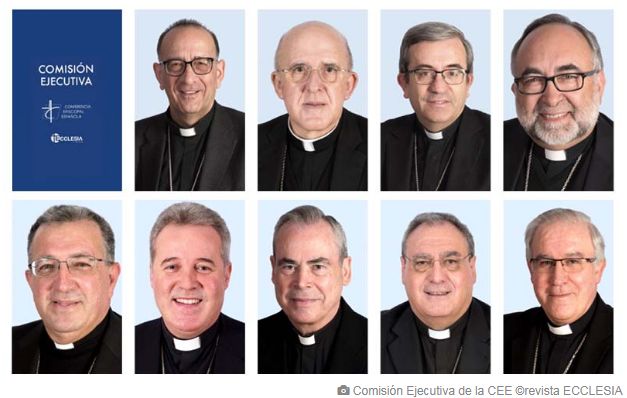 Os bispos espanhóis preocupados com a lei que regulamenta a eutanásia, lançam um documento em favor da vida.
