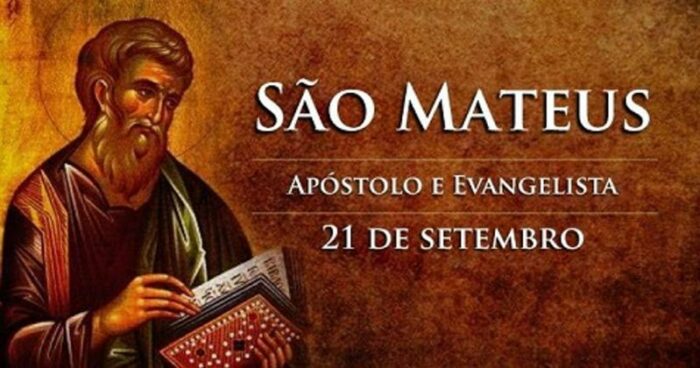 Sao Mateus