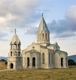 1625px Ghazanchetsots Cathedral 01 e1602255188118