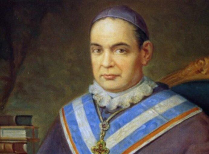 8 Frases, Ensinamentos e Conselhos de Santo Antônio Maria Claret | Gaudium  Press