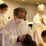 A Arquidiocese de Seul enviou 22 sacerdotes missionários a 10 países ao redor do mundo e continua a preparar mais missionários para serem enviados a missões no exterior.