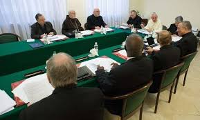 O Conselho de Cardeais que assessora o Papa Francisco na reforma da Cúria Romana reúne-se hoje depois de uma interrupção dos encontros causada pela pandemia do coronavirus.